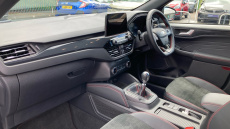 Ford Kuga 1.5 EcoBoost 150 ST-Line Edition 5dr Petrol Estate
